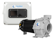 Colossus 750 DC Plus