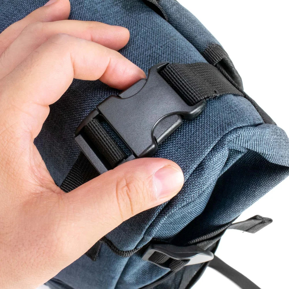 Skunk Bag Urban Backpack Denim