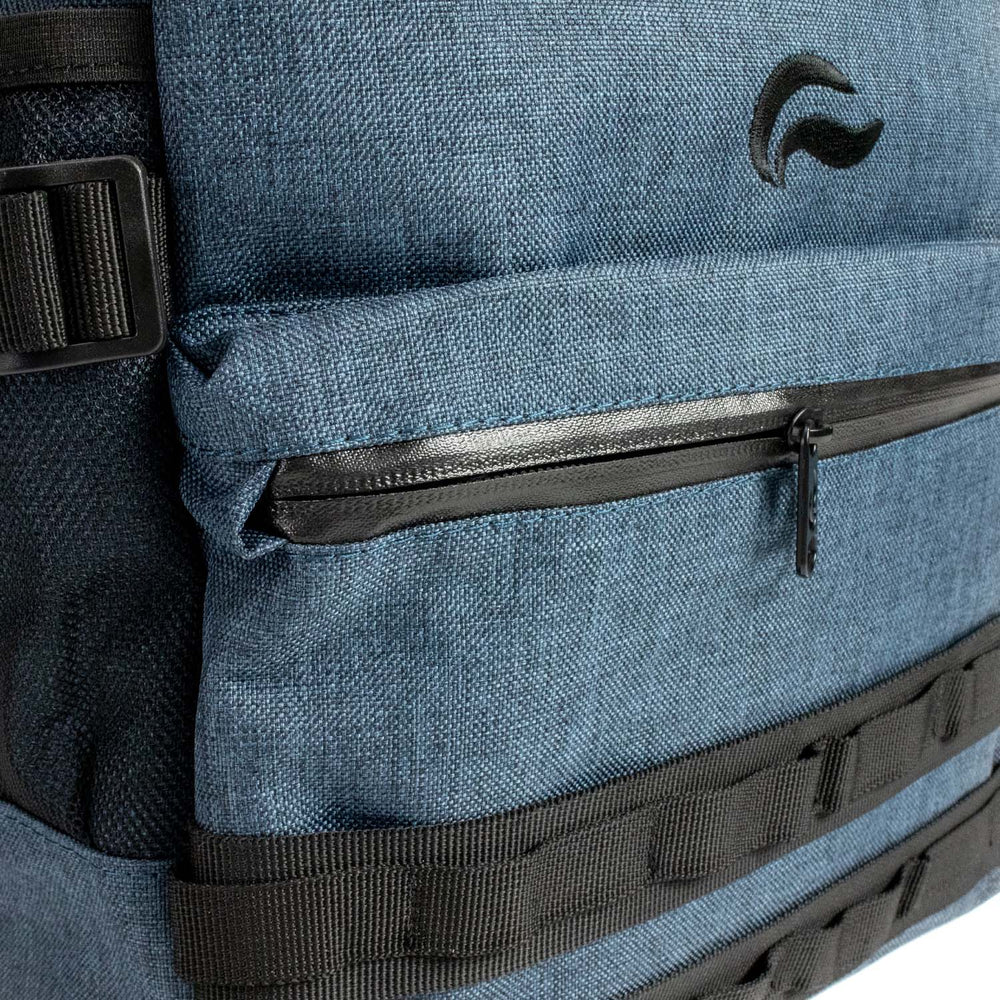 Skunk Bag Urban Backpack Denim