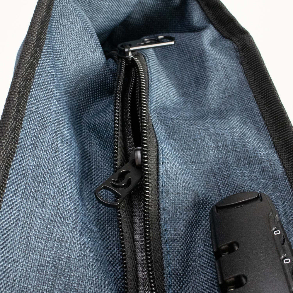 Skunk Bag Urban Backpack Denim