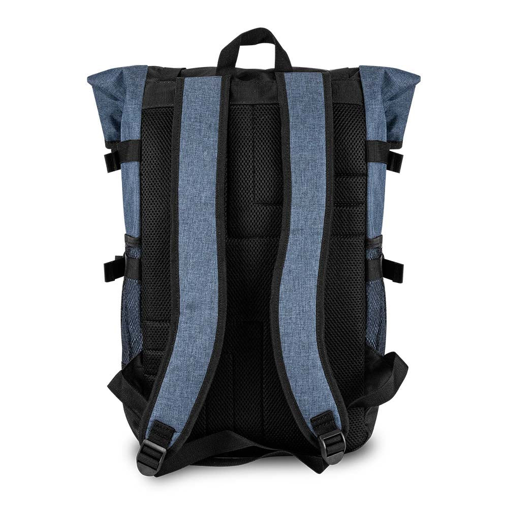 Skunk Bag Urban Backpack Denim
