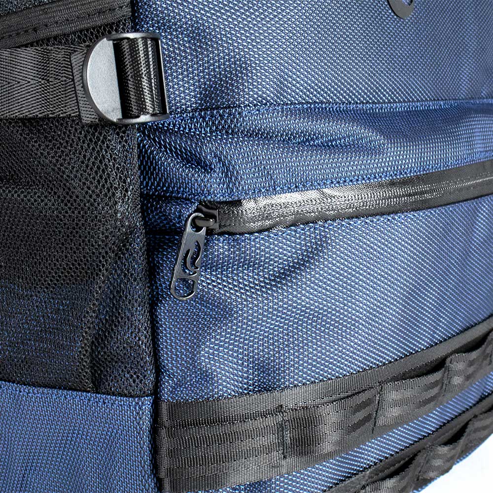 Skunk Rogue Backpack - Midnight Navy Canvas