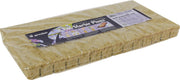 A - OK 36/40 1.5" x 1.5" Plugs - sheet of 98 - BetterGrow Hydro