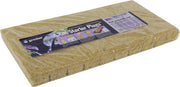 A - OK 50/40 2" x 2" Plugs - sheet of 50 - BetterGrow Hydro
