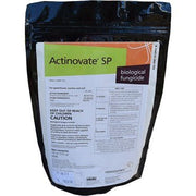 Actinovate SP 18oz OMRI ( streptomyces lydicus strain ) Biological fungicide - BetterGrow Hydro