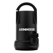 AEROMIXER 1HP Dirty Water Transfer Pump - BetterGrow Hydro