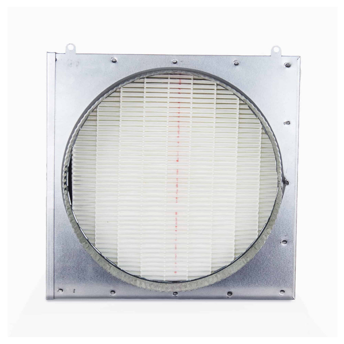 Air Box Junior HEPA + MERV 13 Filter 250 CFM | 10″ flange, pre-filter included - BetterGrow Hydro
