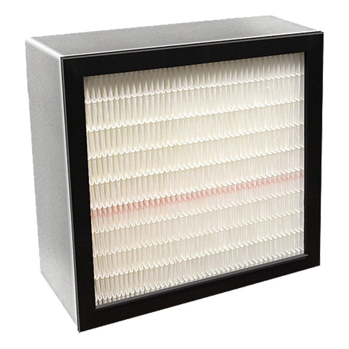 Air Box Junior Replacement Hepa Filter - BetterGrow Hydro