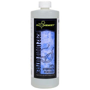 Alchemist H2O2 Liquid Oxygen 34% - BetterGrow Hydro