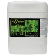 Alchemist Isopropyl Alcohol 99.9% 5 Gallon - BetterGrow Hydro