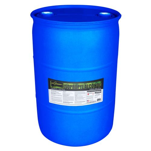 Alchemist Isopropyl Alcohol 99.9% 55 Gallon - BetterGrow Hydro
