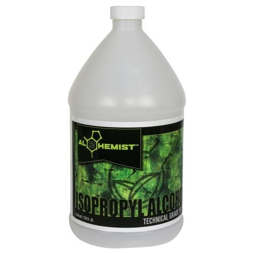 Alchemist Isopropyl Alcohol 99.9% Gallon - BetterGrow Hydro
