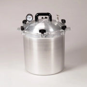 All American Non - Electric Sterilizer 1925X - 25q - BetterGrow Hydro
