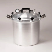 All American Non - Electric Sterilizer 1941X - 41q - BetterGrow Hydro