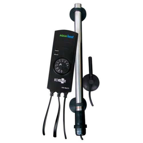 Aqua Heat Titanium Heater 300W - BetterGrow Hydro