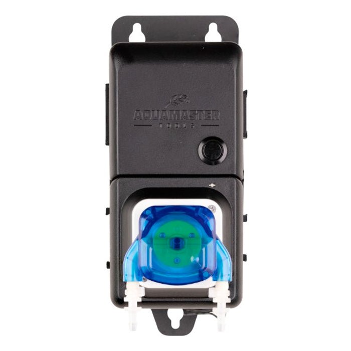Aqua Master Tools C10 Peristaltic Pump Unit (Single) - BetterGrow Hydro