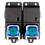 Aqua Master Tools C20 Peristaltic Pump Unit (Double) - BetterGrow Hydro