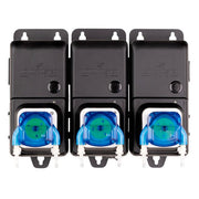 Aqua Master Tools C30 Peristaltic Pump Unit (Triple) - BetterGrow Hydro