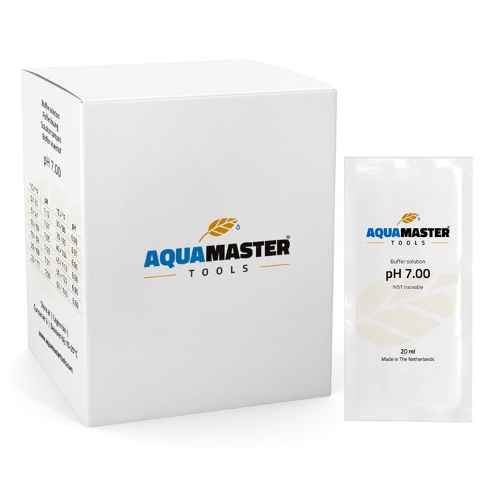 Aqua Master Tools Calibration Solution pH 4.01 - BetterGrow Hydro