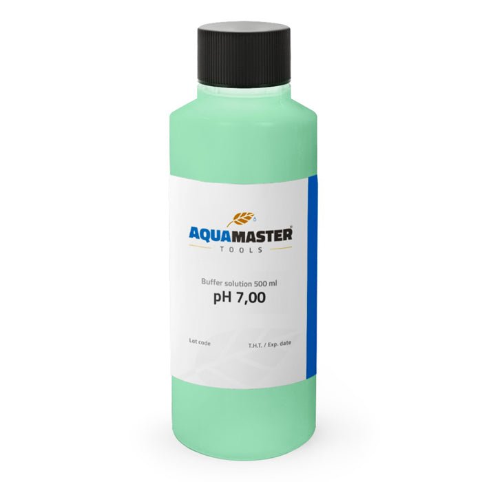 Aqua Master Tools Calibration Solution pH 7.00 - BetterGrow Hydro