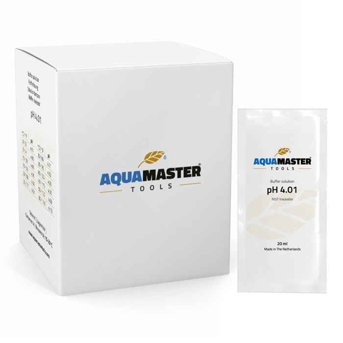 Aqua Master Tools Calibration Solution pH 7.00 - BetterGrow Hydro