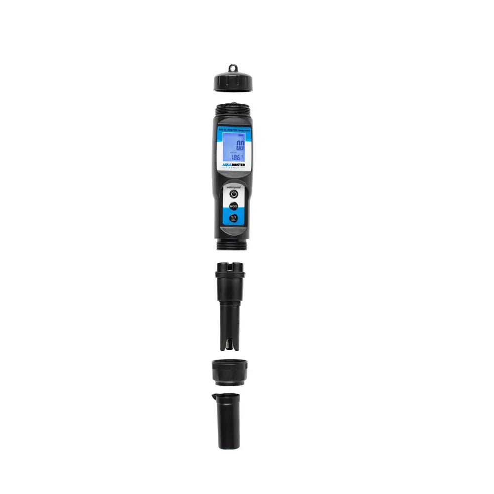 Aqua Master Tools Conductivity meter E60 Pro - BetterGrow Hydro
