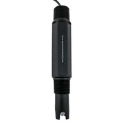 Aqua Master Tools Industrial 6 Bar Inline pH Electrode w/ 3/4" Male Thread and BNC Connector - BetterGrow Hydro
