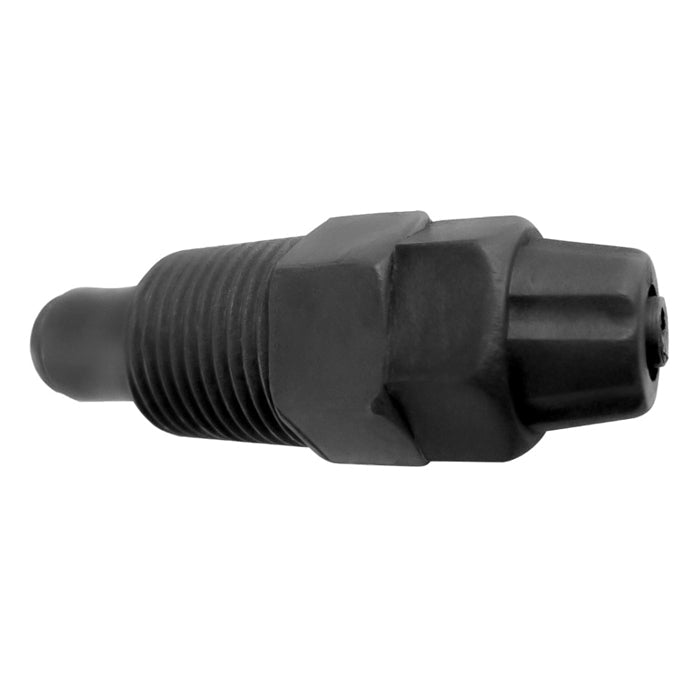 Aqua Master Tools Injection Valve w/ 1/2" Male Thread - BetterGrow Hydro