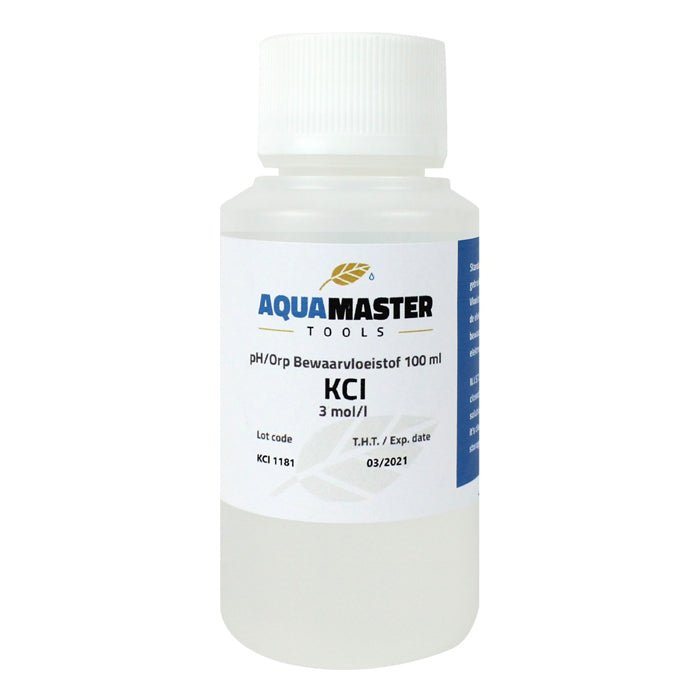 Aqua Master Tools Storage Solution KCI - BetterGrow Hydro