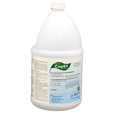 Aquatrols CapSil (Brandt Super Wetter) - gallon - BetterGrow Hydro