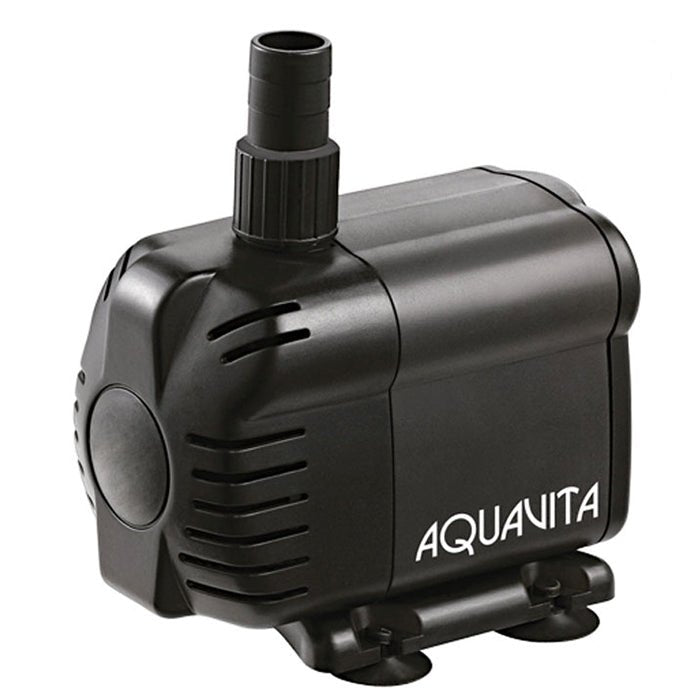 AQUAVITA 792 Submersible Water Pump (792GPH) - BetterGrow Hydro