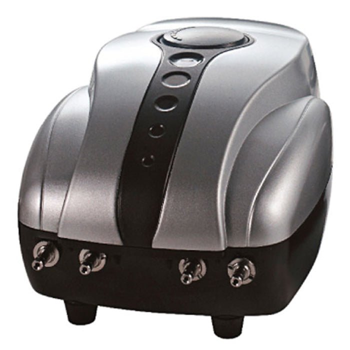 AQUAVITA Air Pump 4 Outlet (9L/Min 143GPH) - BetterGrow Hydro