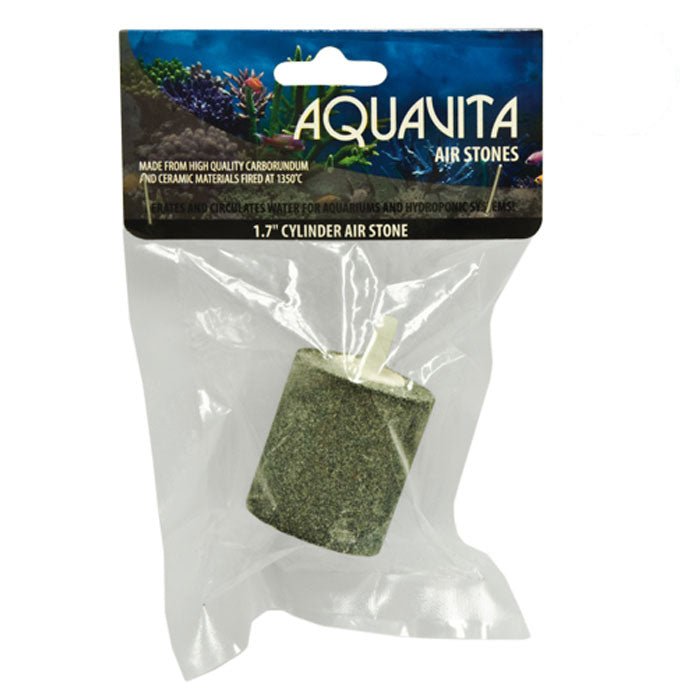 AquaVita Cylinder Air Stone - BetterGrow Hydro
