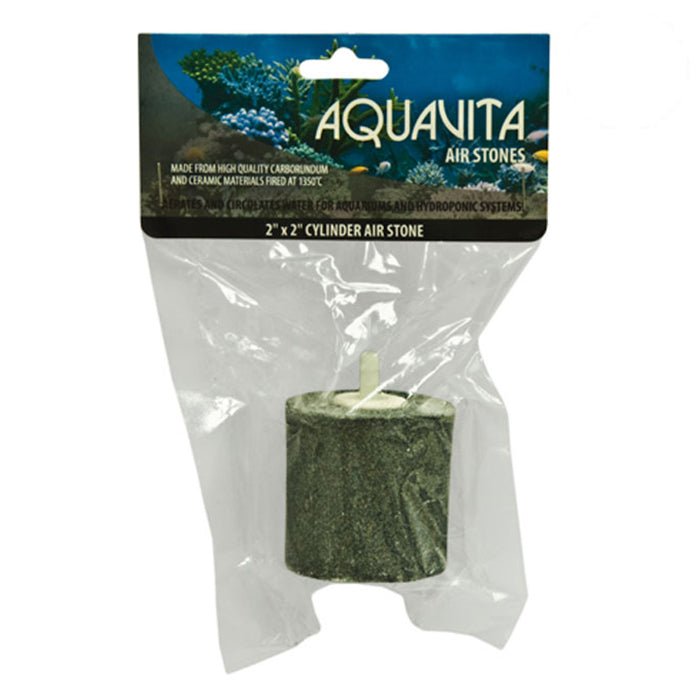 AquaVita Cylinder Air Stone - BetterGrow Hydro