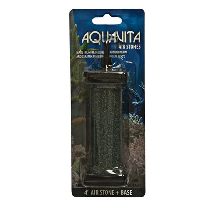 AquaVita Cylinder Air Stone w/ Base - BetterGrow Hydro
