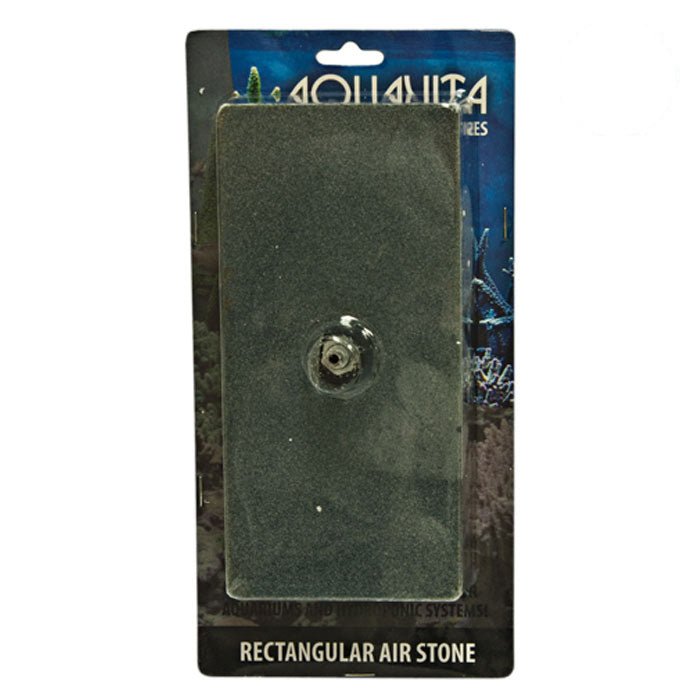 AquaVita Rectangular Air Stone - BetterGrow Hydro