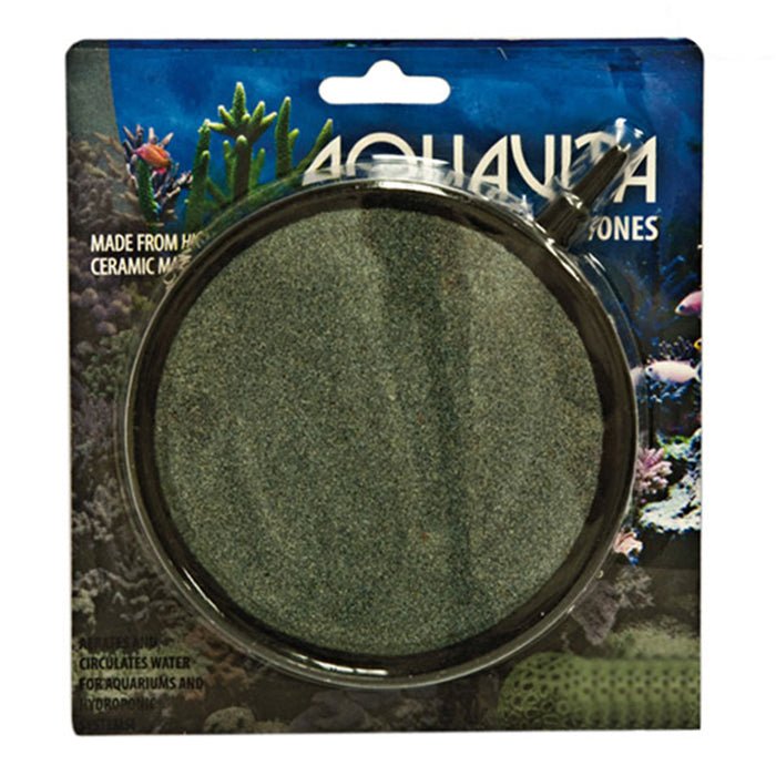 AquaVita Round Air Stone - BetterGrow Hydro