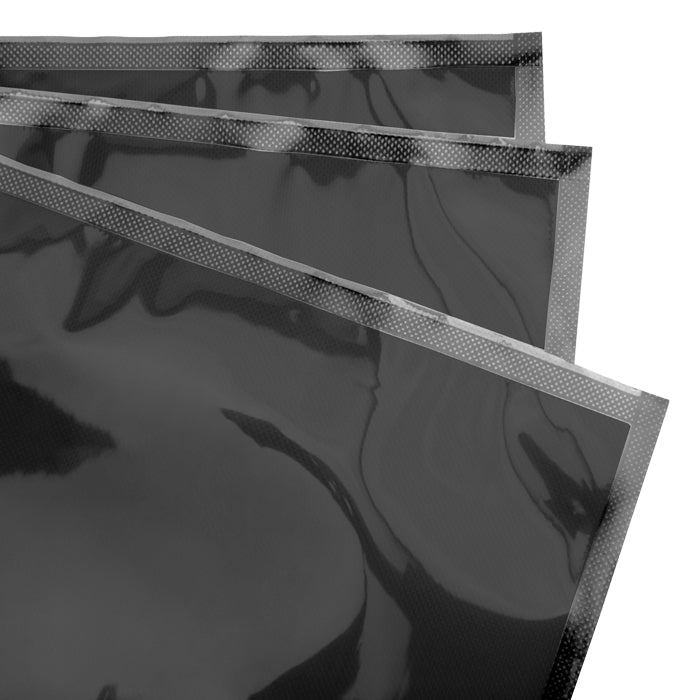 ArmorVac 5mil Precut Vacuum Seal Bags - BetterGrow Hydro