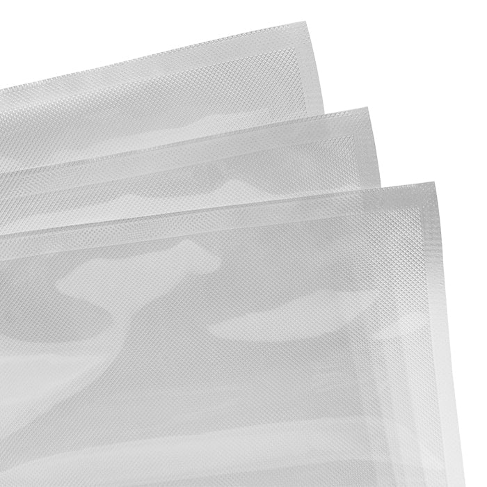 ArmorVac 5mil Precut Vacuum Seal Bags - BetterGrow Hydro