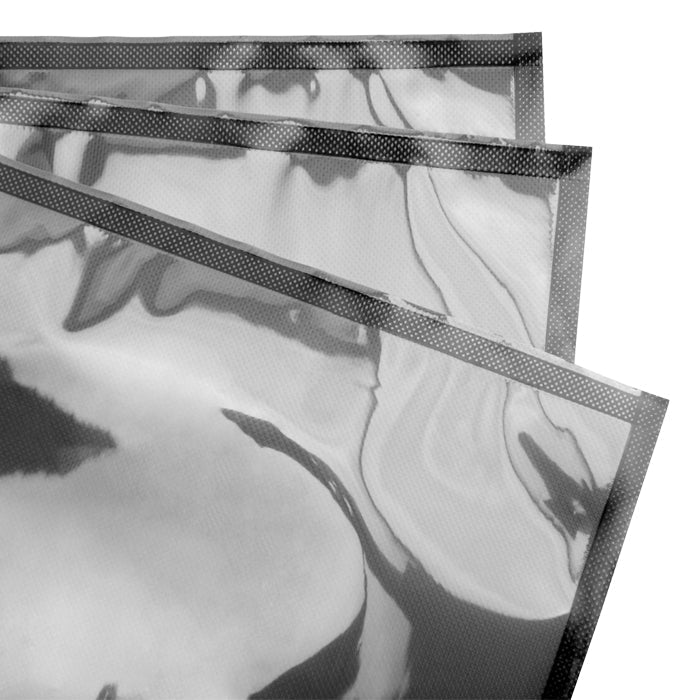 ArmorVac 5mil Precut Vacuum Seal Bags - BetterGrow Hydro