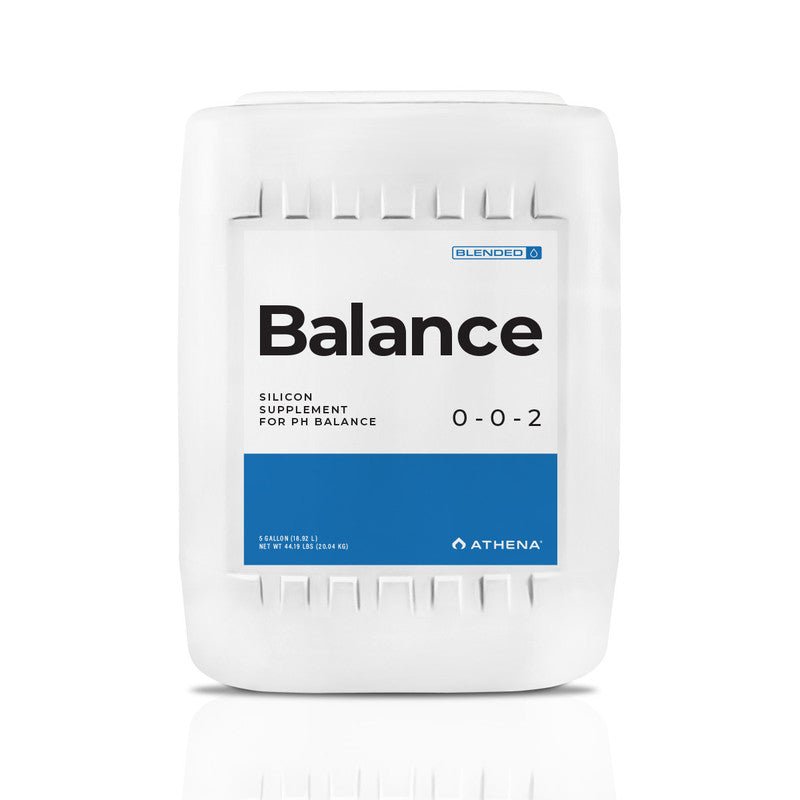Athena Balance - BetterGrow Hydro