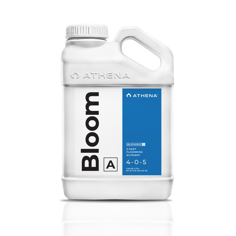 Athena Blended Bloom A - BetterGrow Hydro