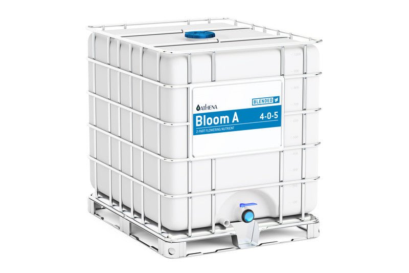 Athena Blended Bloom A - BetterGrow Hydro
