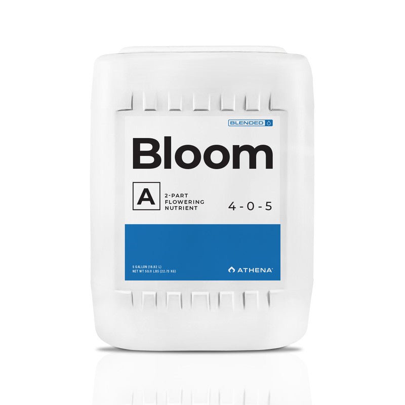 Athena Blended Bloom A - BetterGrow Hydro