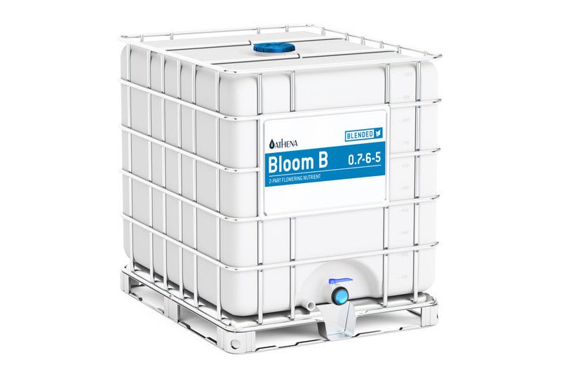 Athena Blended Bloom B - BetterGrow Hydro