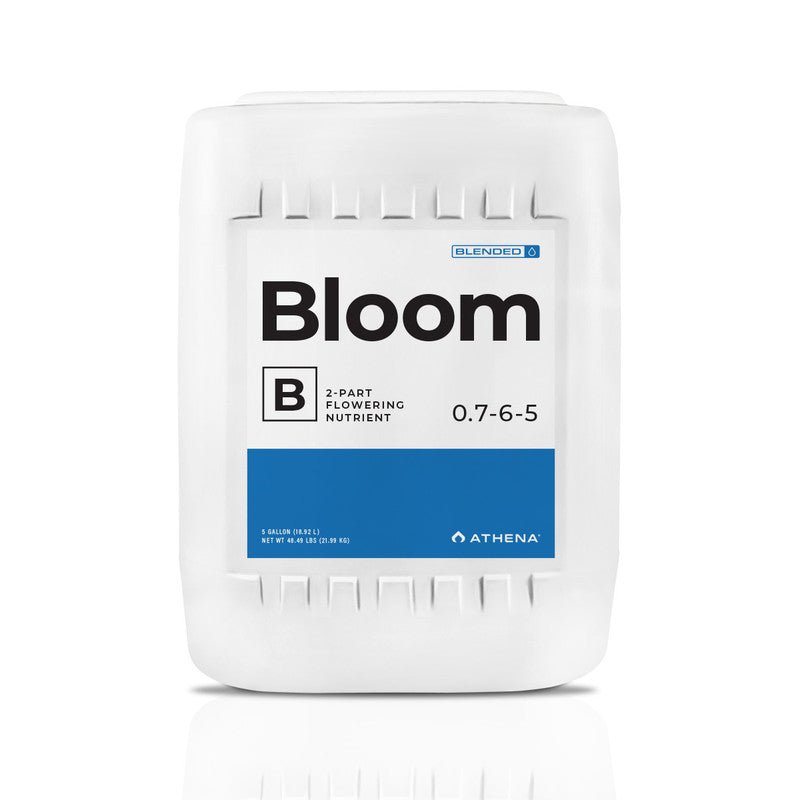 Athena Blended Bloom B - BetterGrow Hydro