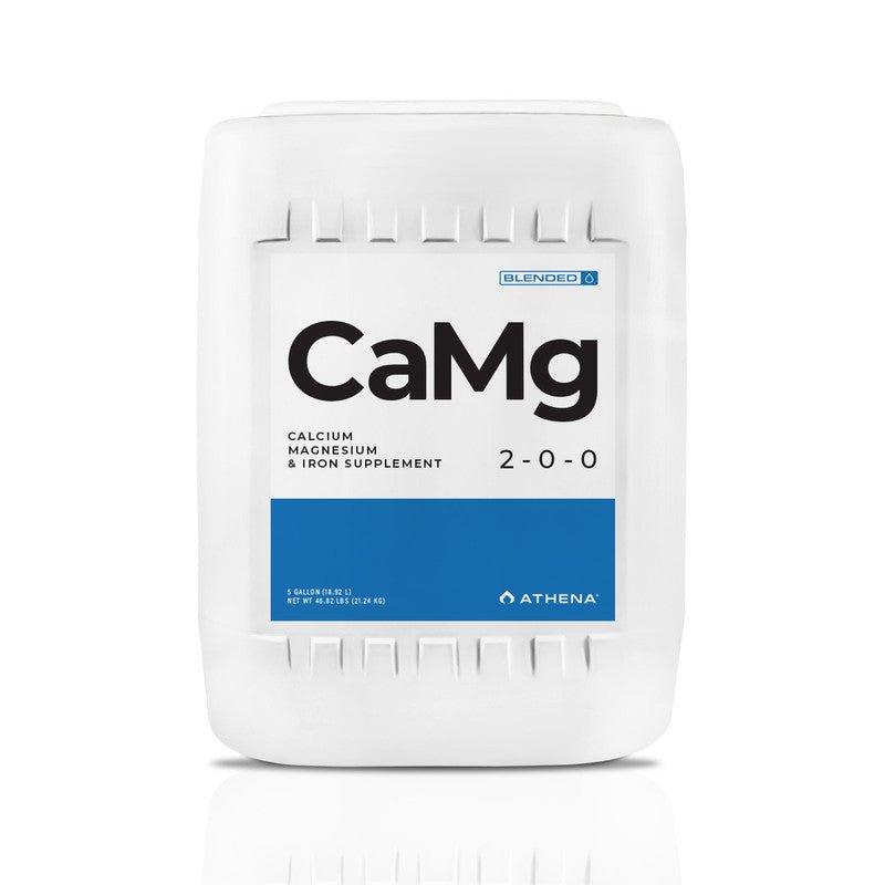 Athena Blended CaMg - BetterGrow Hydro