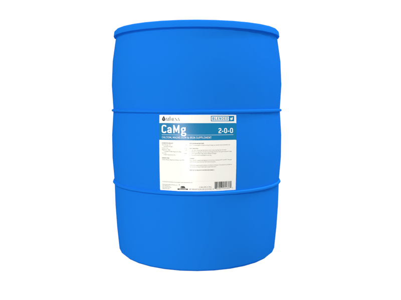 Athena Blended CaMg - BetterGrow Hydro