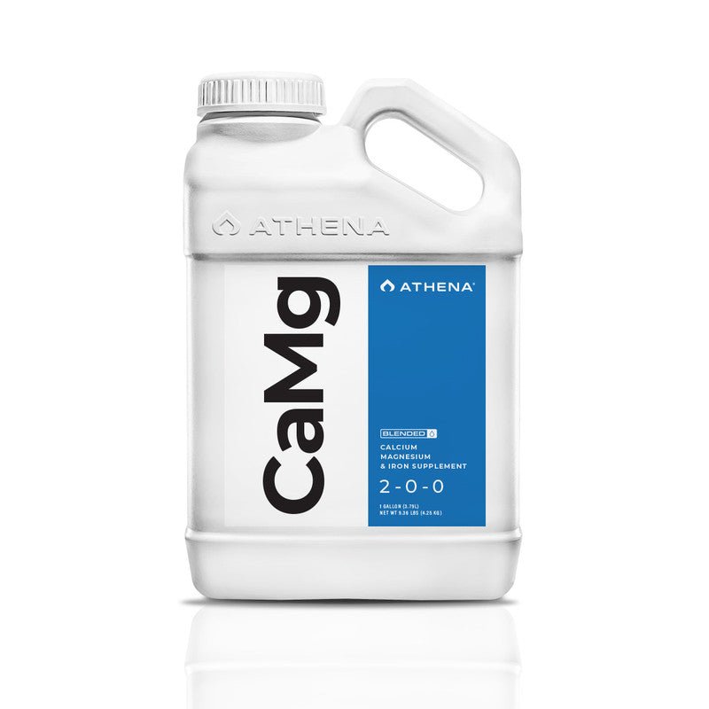 Athena Blended CaMg - BetterGrow Hydro