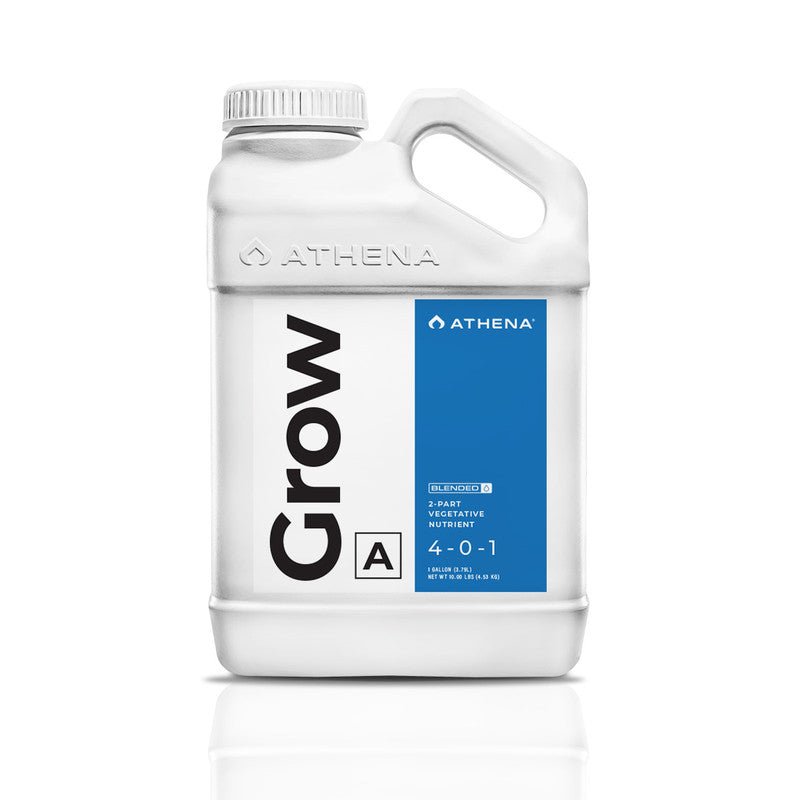 Athena Blended Grow A - BetterGrow Hydro